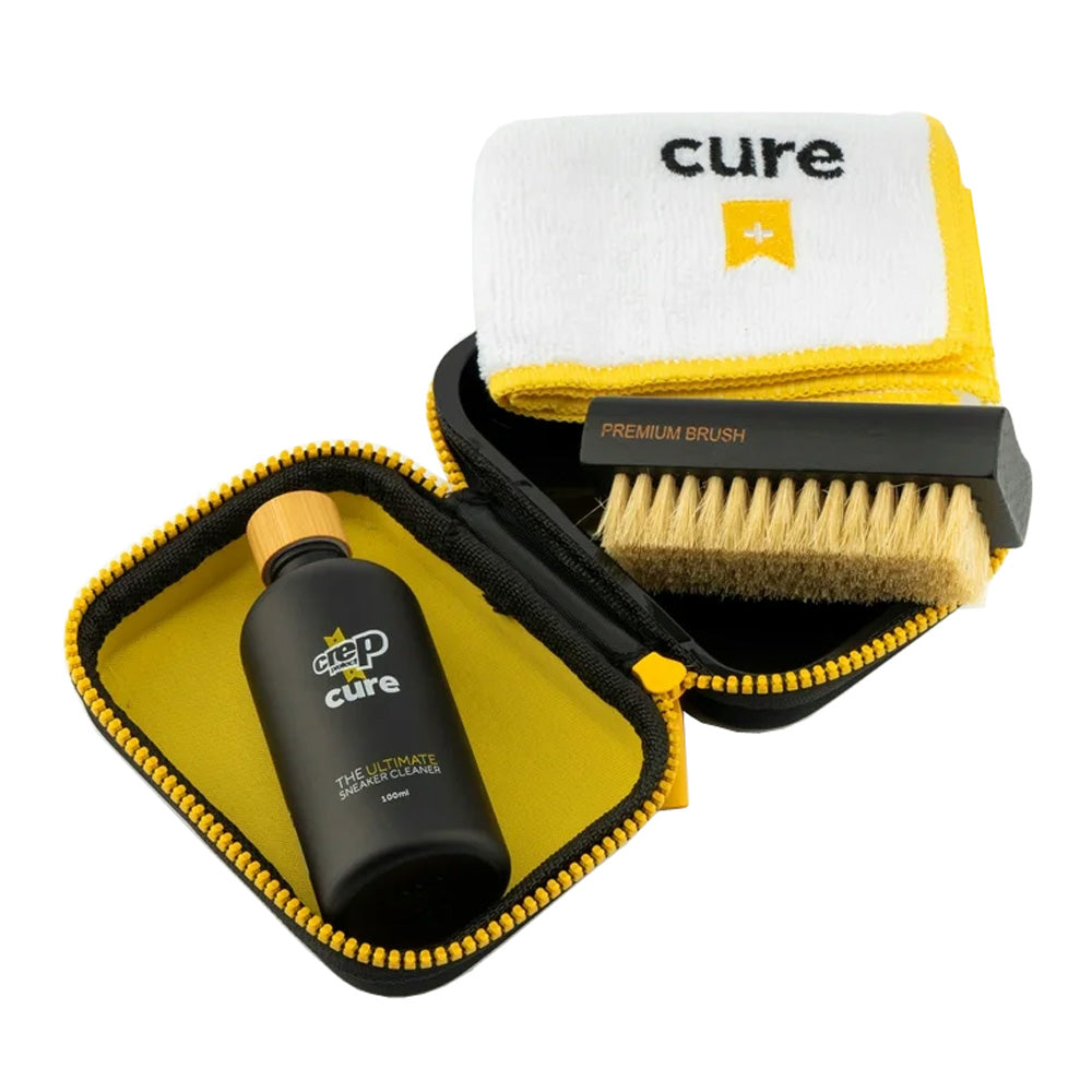 Crep Protect Cleaning Kit
